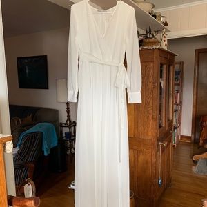NWT Baltic Born Lydia Maxi Dress